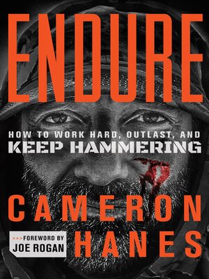 cover image of Endure